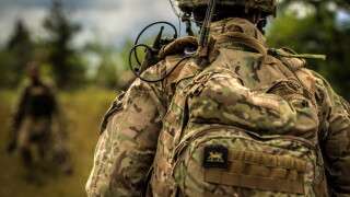 uk army