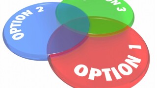 Affected organisations can do DAC6 reporting in-house, outsource it all or use a mix of the two