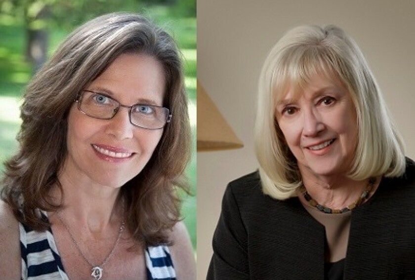 Women in IP Committee AIPLA