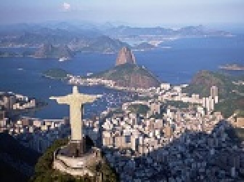 Rio 168