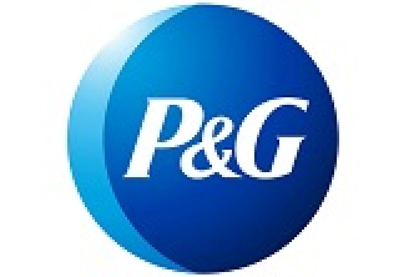 Procter Gamble 168