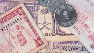 KSA currency