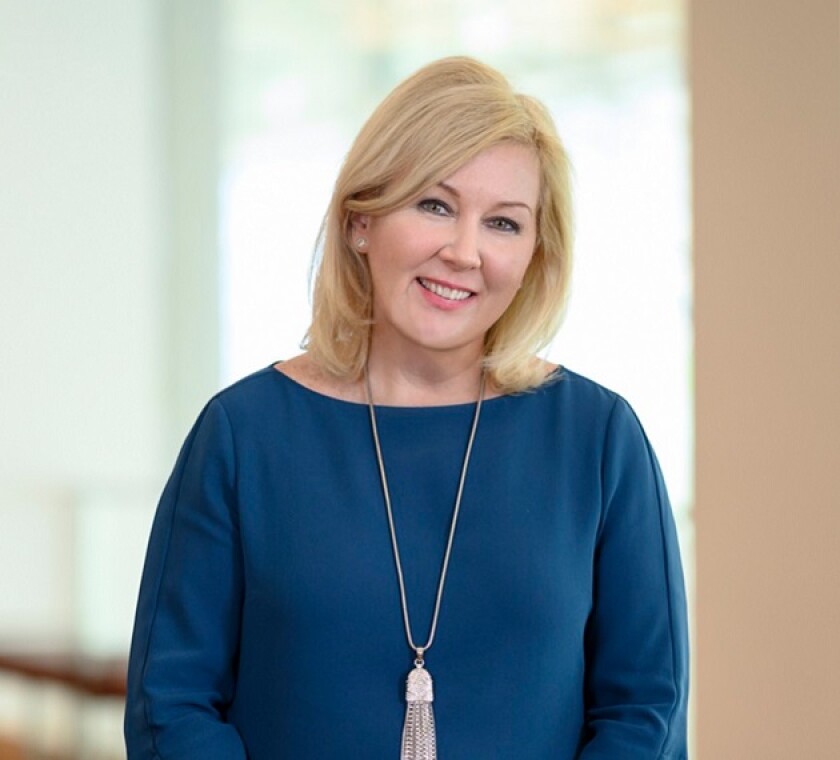 Kate Barton of EY talks about how the tax profession continues to evolve