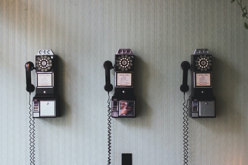 communication
