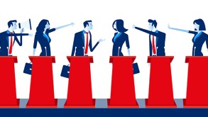 It is impossible for companies and tax justice networks to agree on what fair taxation is