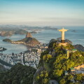 FDI is expected to rise following Brazil's implementation of OECD standards