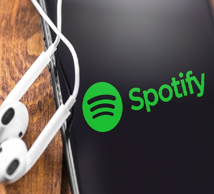 The music streaming service has responded to the OECD consultation