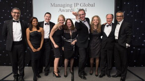 DLA Piper Award