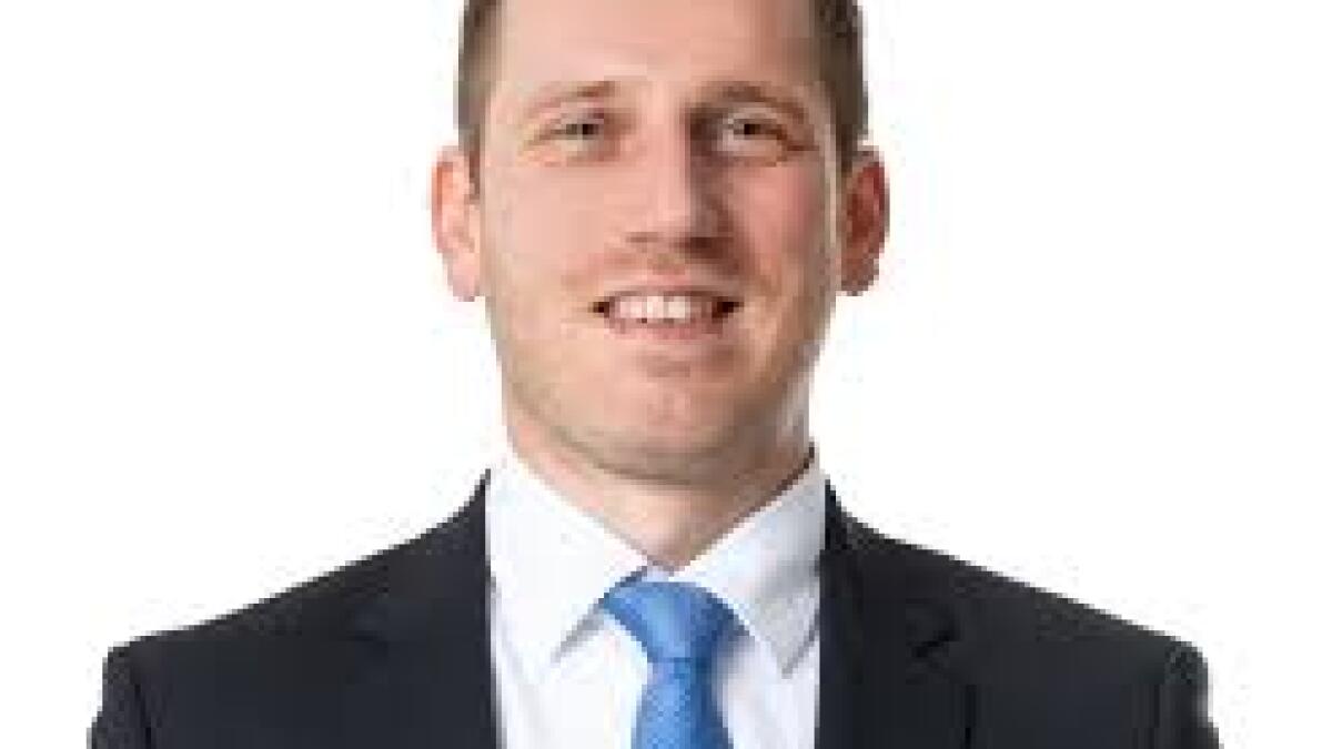 Claudius Straub | IFLR