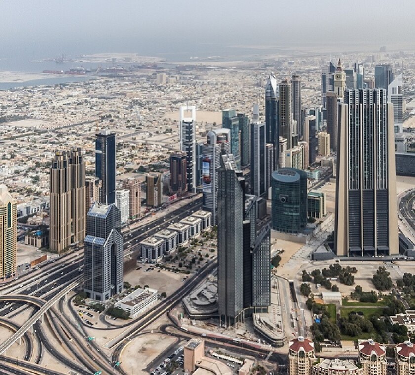 UAE set to align with OECD guidelines
