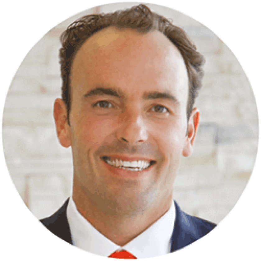 Kyle Bass