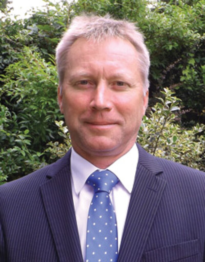 Nick Burgin