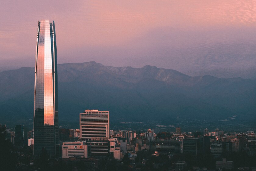 Santiago, Chile