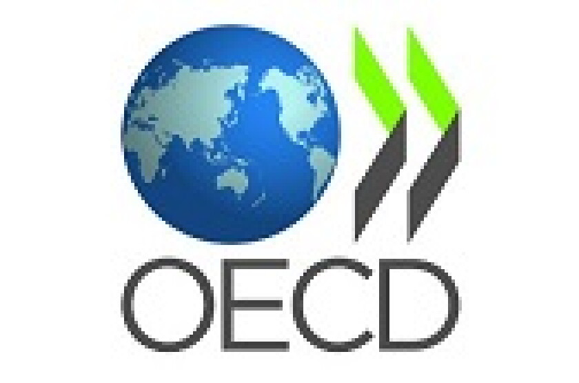 OECD logo