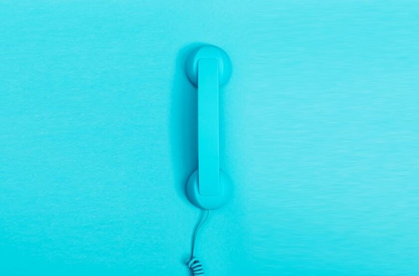 voice brokers