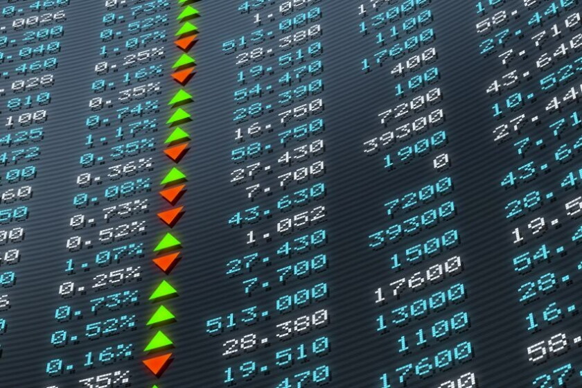 ETFs