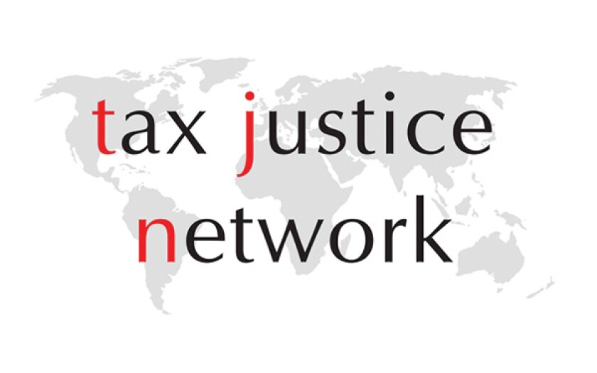 Tax Justice Network