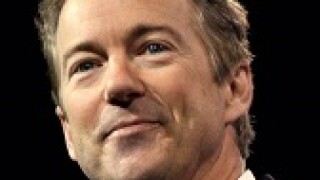 Rand Paul