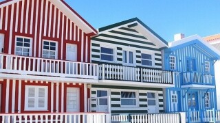 Real estate investment in Portugal represents a significant weight in the Portuguese economy