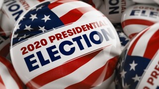 Corporate tax burdens will rise regardless of US election outcome