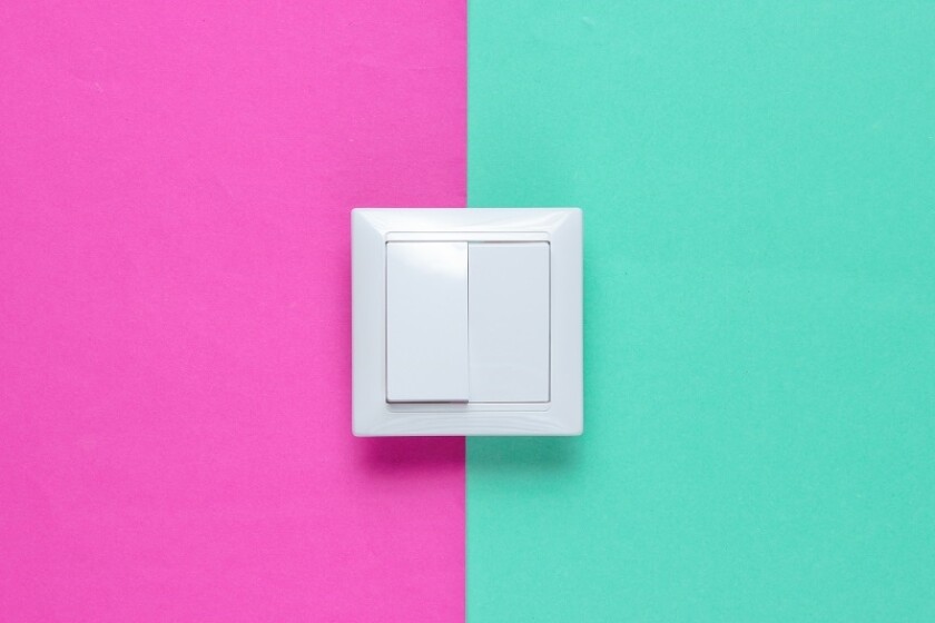 switch