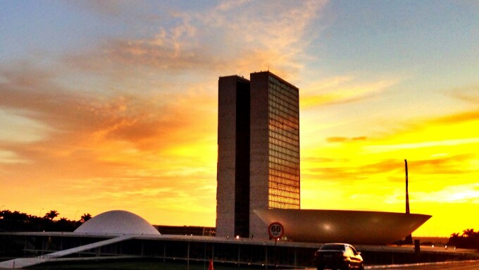 Brazilian National Congress