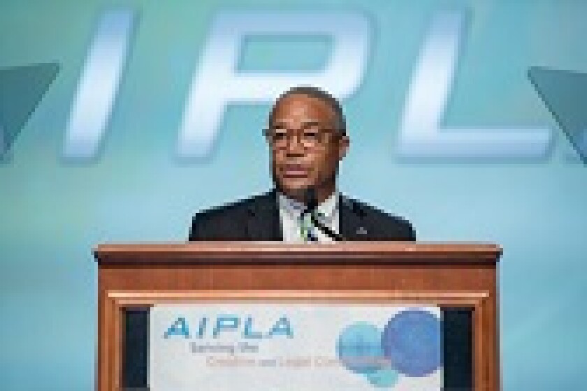 Mark Whitaker aipla 168