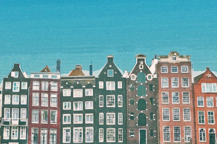 Cboe applying to establish a Dutch regulated exchange