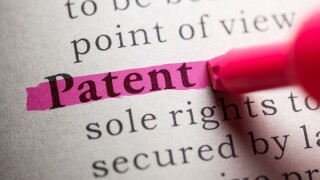 patent