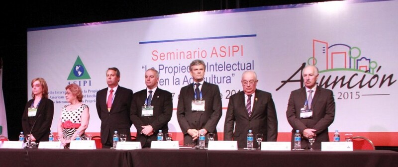 ASIPI stage