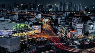 Thailand is committed to implementing the OECD/G20 BEPS project outcomes