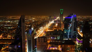Riyadh