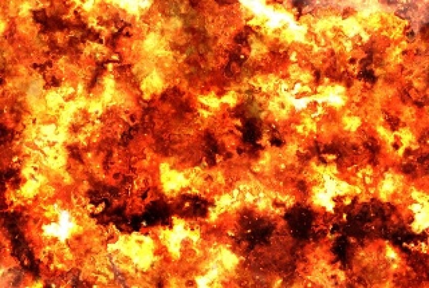 Fire