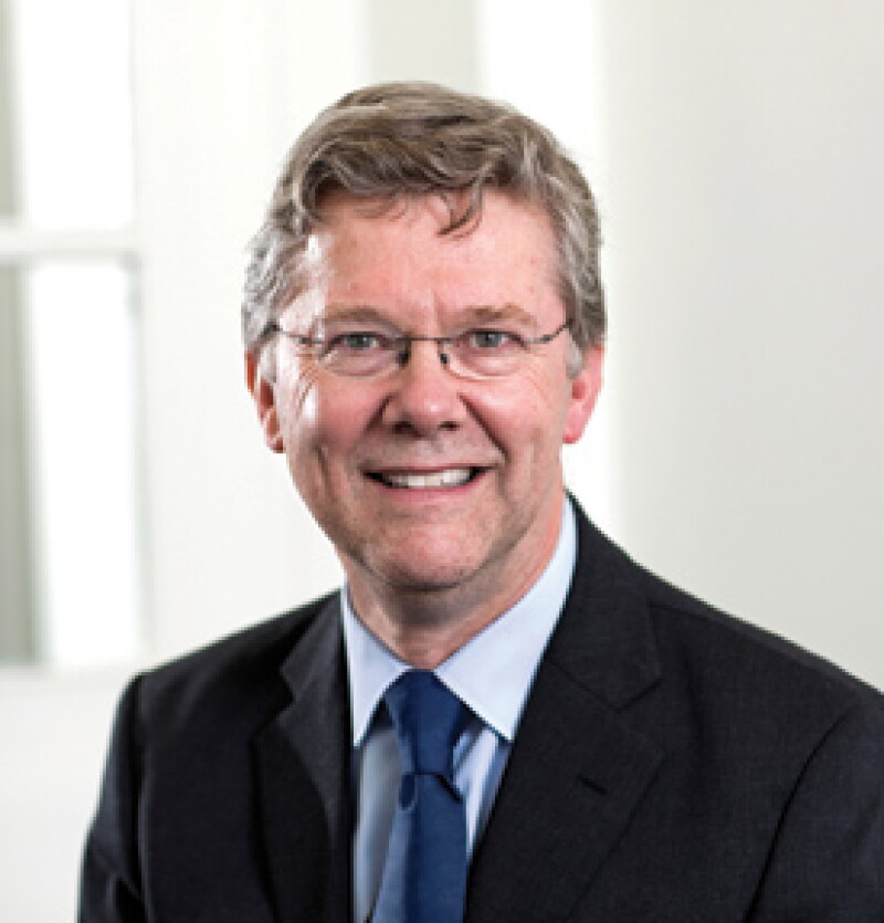 Edward Troup