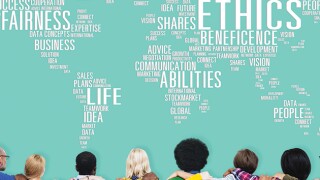 Drawing on a wider talent pool will give teams the best chance of accessing the necessary skills, experience and perspectives to deliver holistic, strategic value