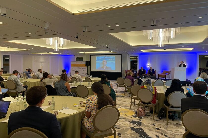 MIP summit