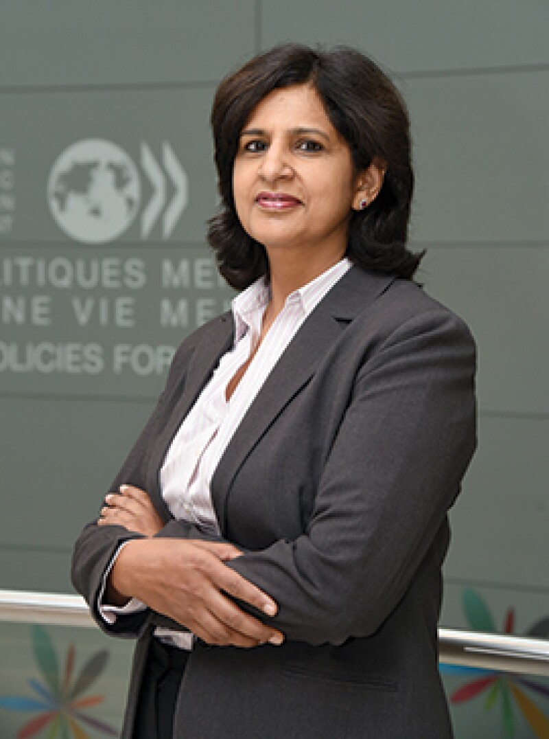 Monica Bhatia