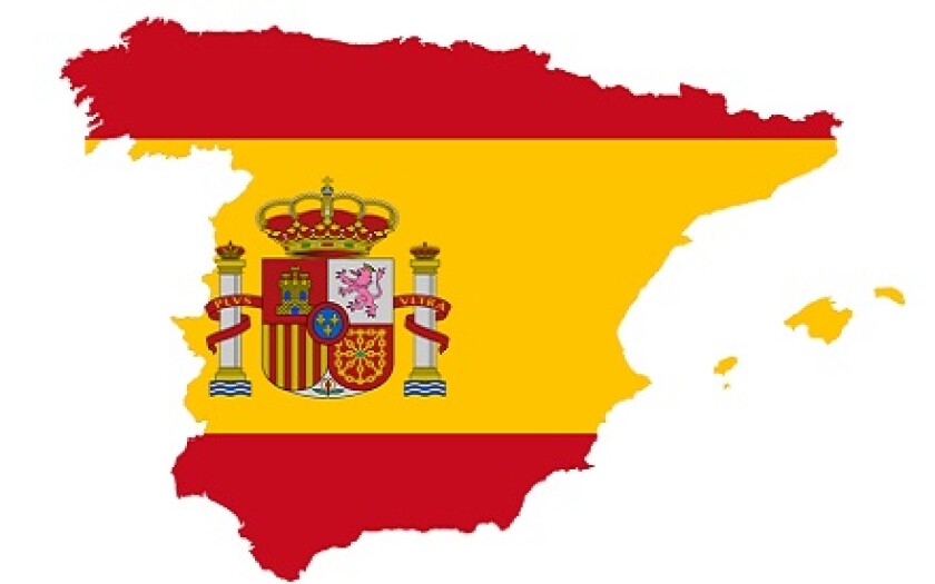 Spain big