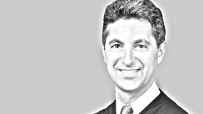 Len Stark, Biden's nominee for the Federal Circuit 