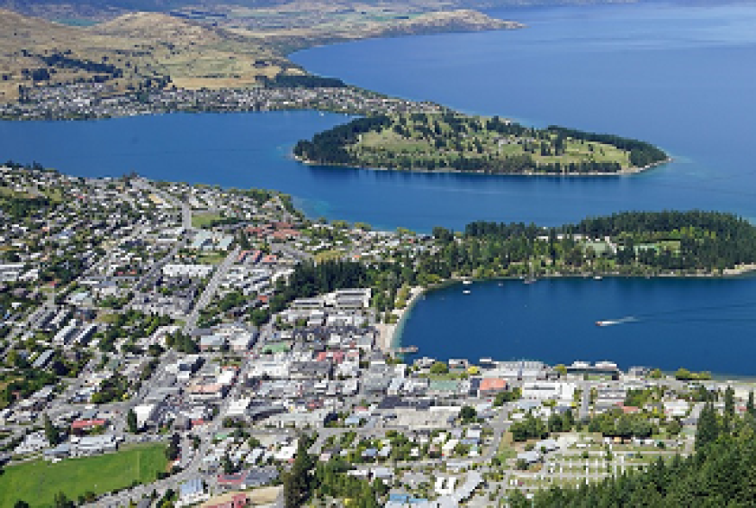 New Zealand 320x215
