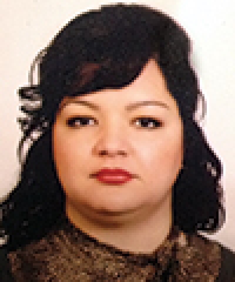 Asllani-Ndreka-Dorina