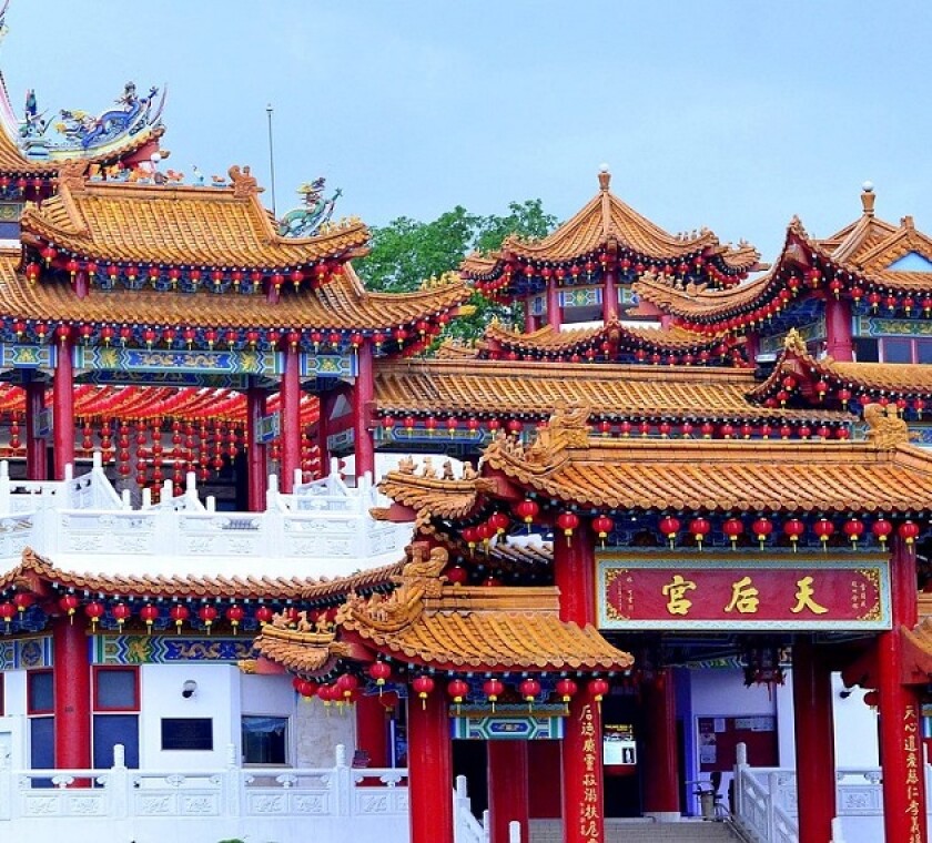 The Kuala Lumpur High Court allowed a judicial review application by a taxpayer in a GST dispute