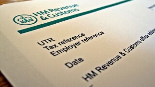 HMRC large