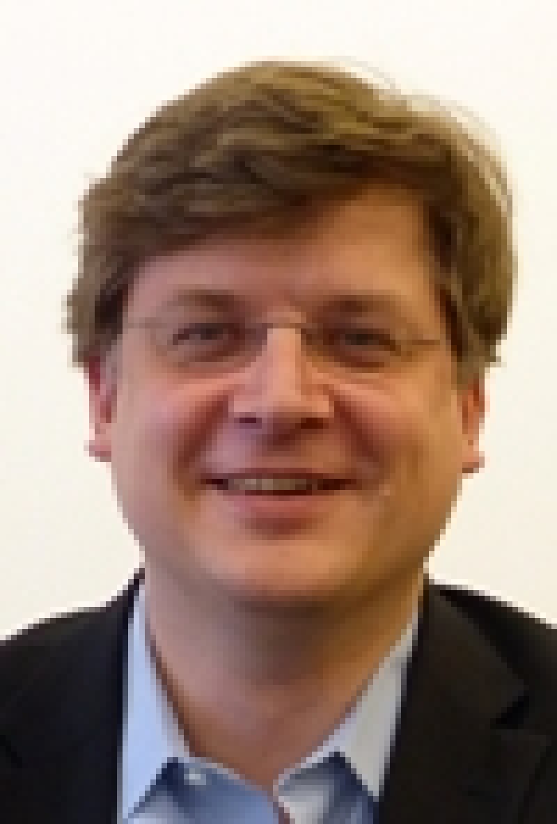 Ben Grzimek