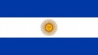 Argetina