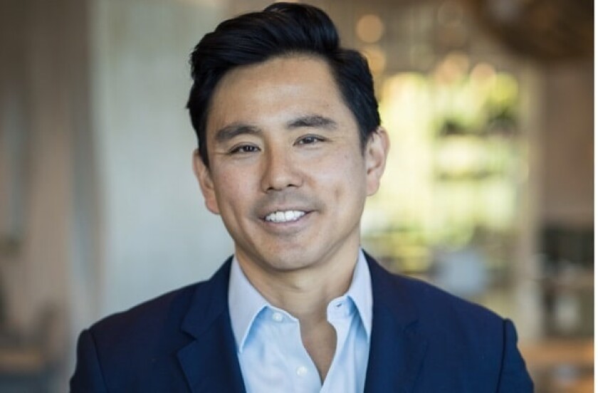 Renny Hwang