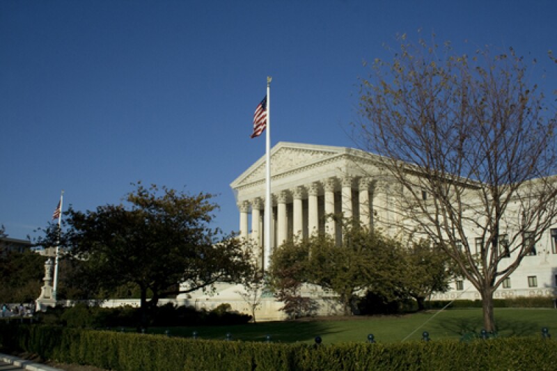 US Supreme Court