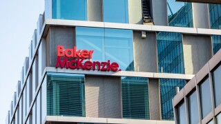 Baker McKenzie