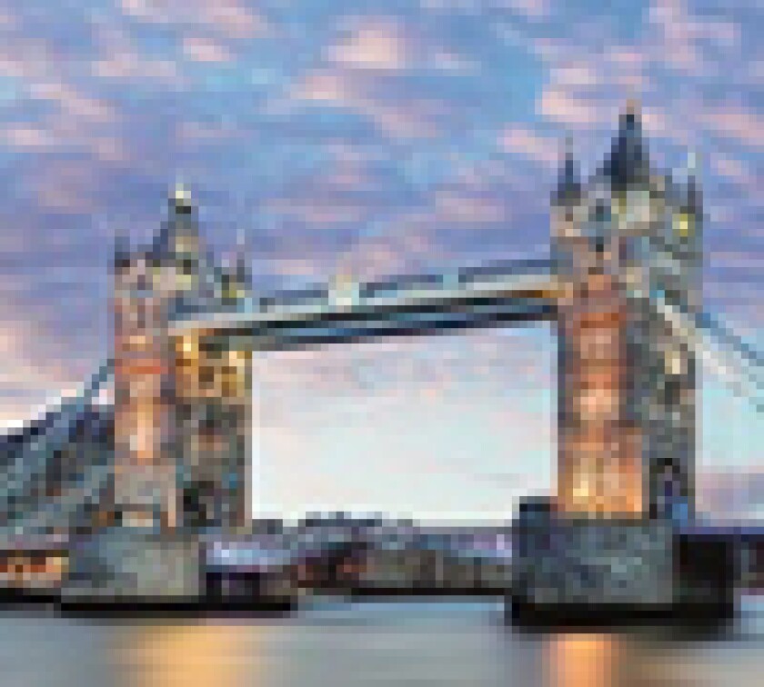 TowerBridge