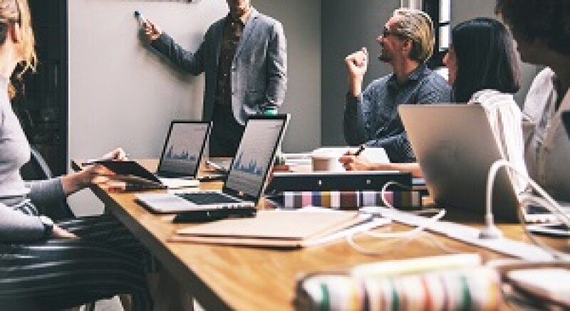 Competitor analysis